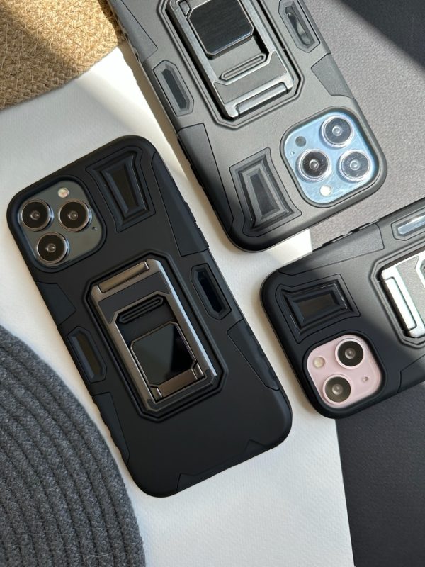 قاب ARMOR360 استند شو (کدC1226) - Image 5