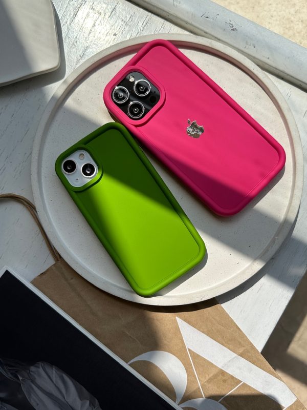 قاب Solid Colored Case (کدC1351) - Image 9