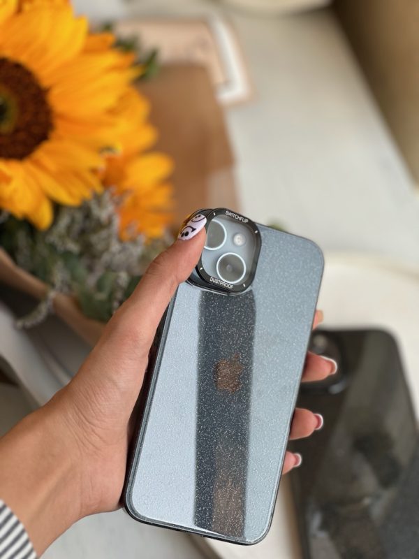 قاب Black Shine (کدC1336)