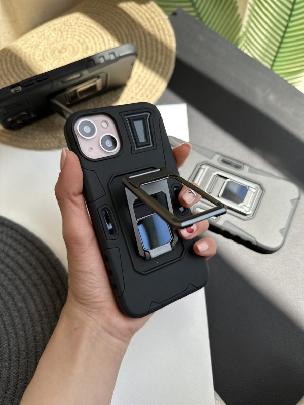 قاب ARMOR360 استند شو (کدC1226) - Image 6