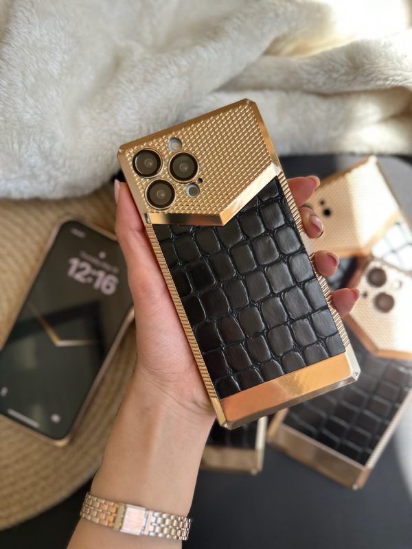 قاب VERTU EDITION (کدC1239) - Image 3