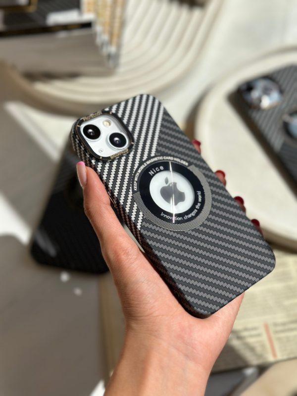قاب Carbon Shockproof (کدC1389) - Image 6