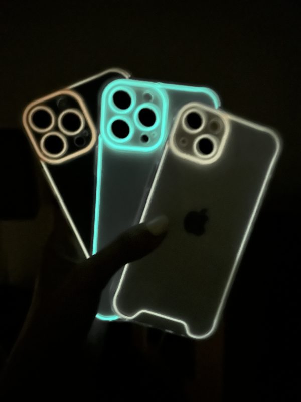 قاب Black Light شبرنگ (کدC1228) - Image 5