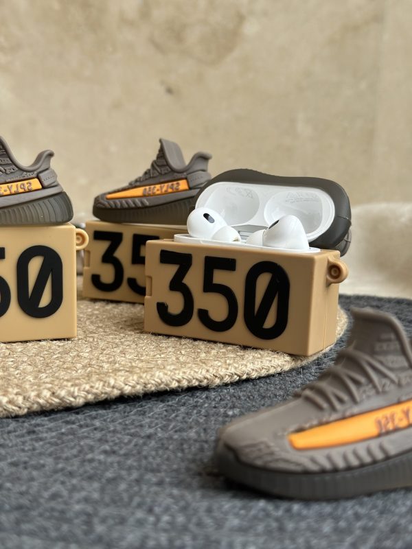 کاور ایرپاد Adidas YEEZY 350 (کدa0015) - Image 3