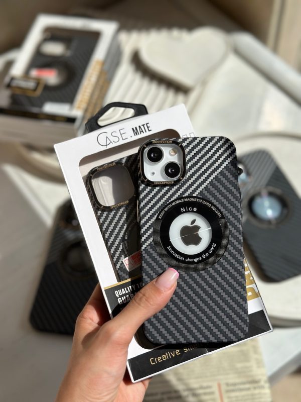 قاب Carbon Shockproof (کدC1389) - Image 7