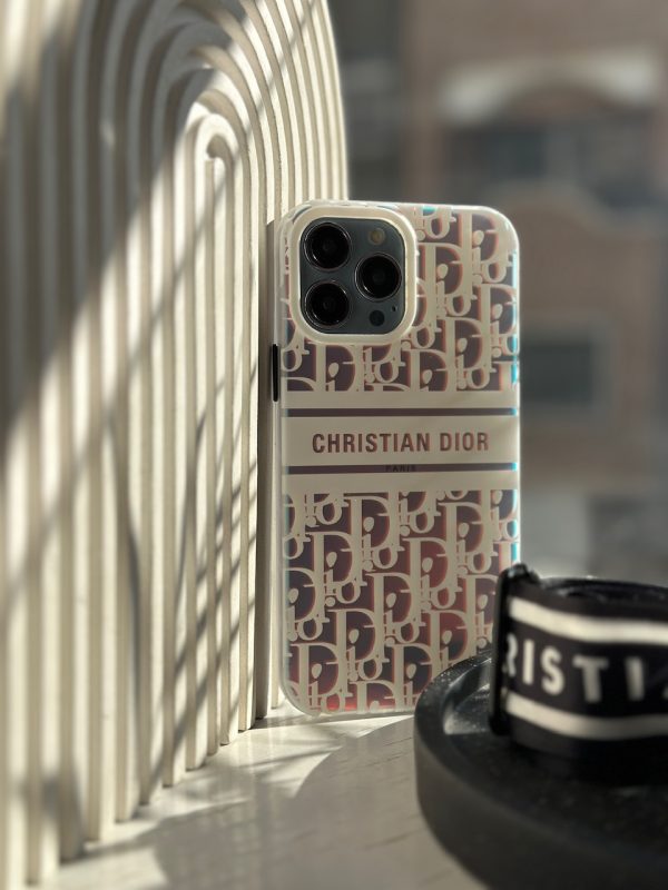 قاب Christian Dior هولوگرامی (کدC1411) - Image 6