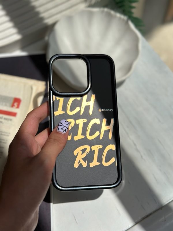 قاب RICH @Money (کدC1328) - Image 5