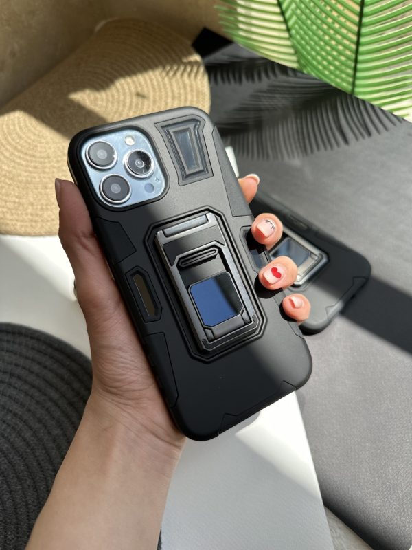 قاب ARMOR360 استند شو (کدC1226) - Image 4