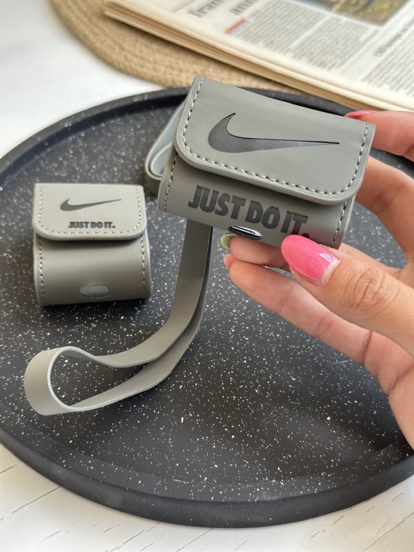 کاور ایرپاد Nike Just Do iT (کدa0021) - Image 4