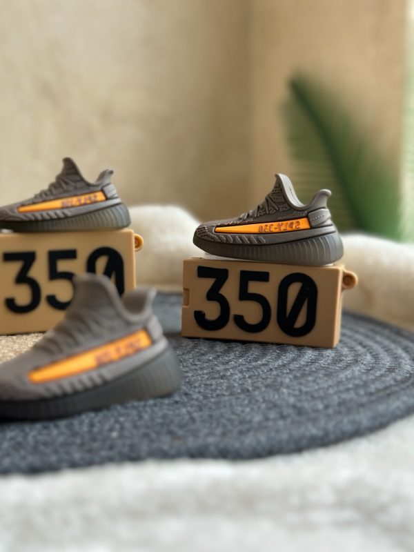 کاور ایرپاد Adidas YEEZY 350 (کدa0015) - Image 4