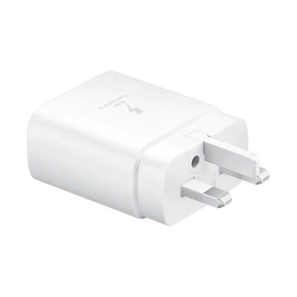 آداپتور سامسونگ 45 وات 45W PD Adapter SAMSUNG (کدB9013)