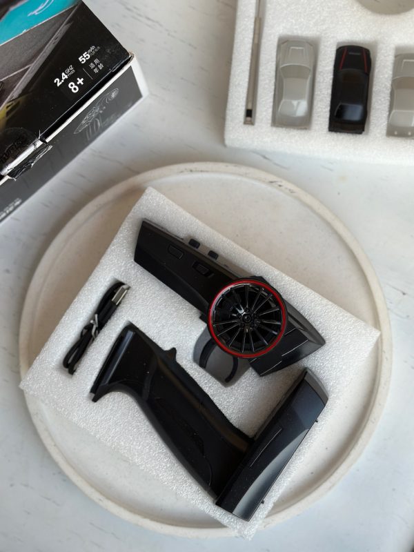 ماشین کنترلی DRIFT (کدa0043) - Image 3