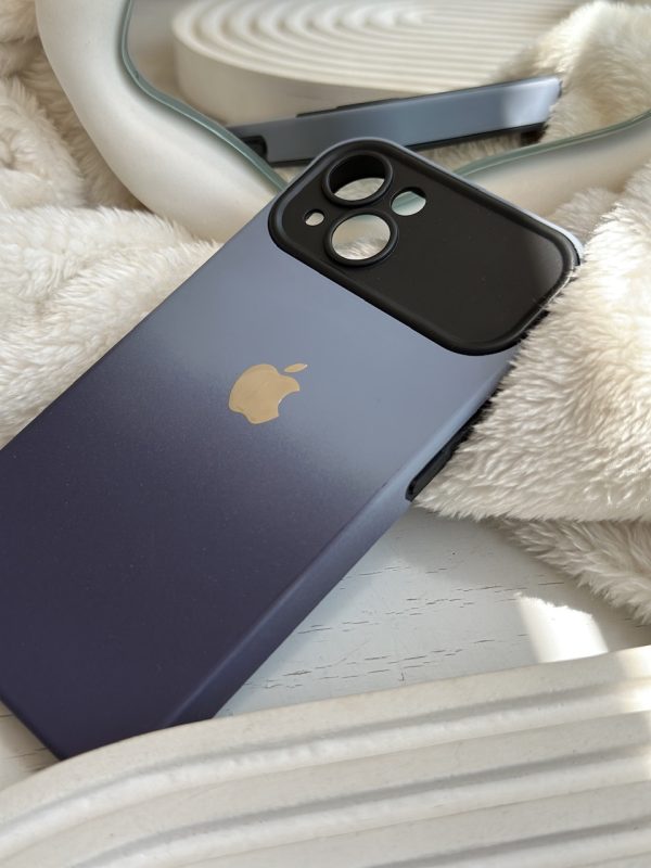 قاب Fade Shockproof lens (کدC1303) - Image 3