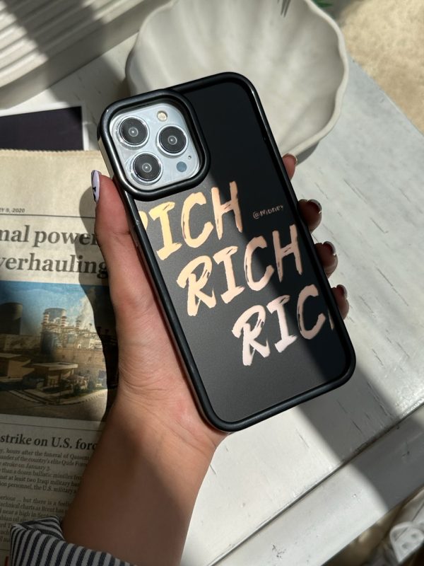 قاب RICH @Money (کدC1328)