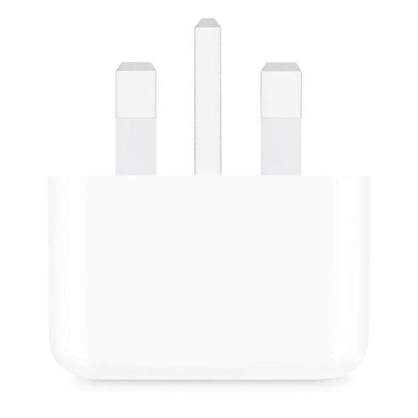 شارژر 20 وات اپل Apple Charger 20Watt (کدB9001) - Image 3