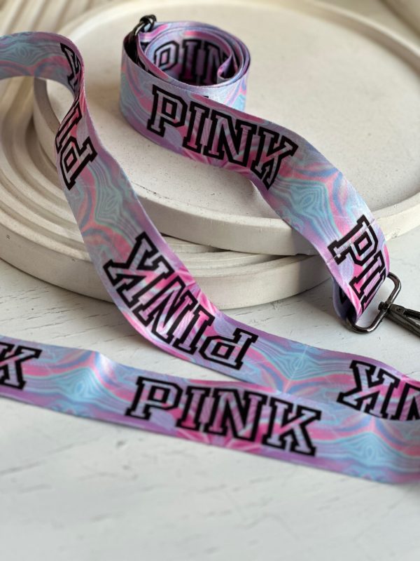 بند PINK رنگی (کدa0044) - Image 3