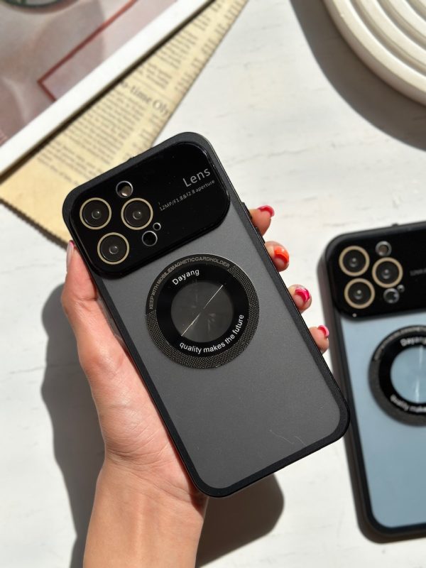 قاب Full Protection Lens (کدC1392)