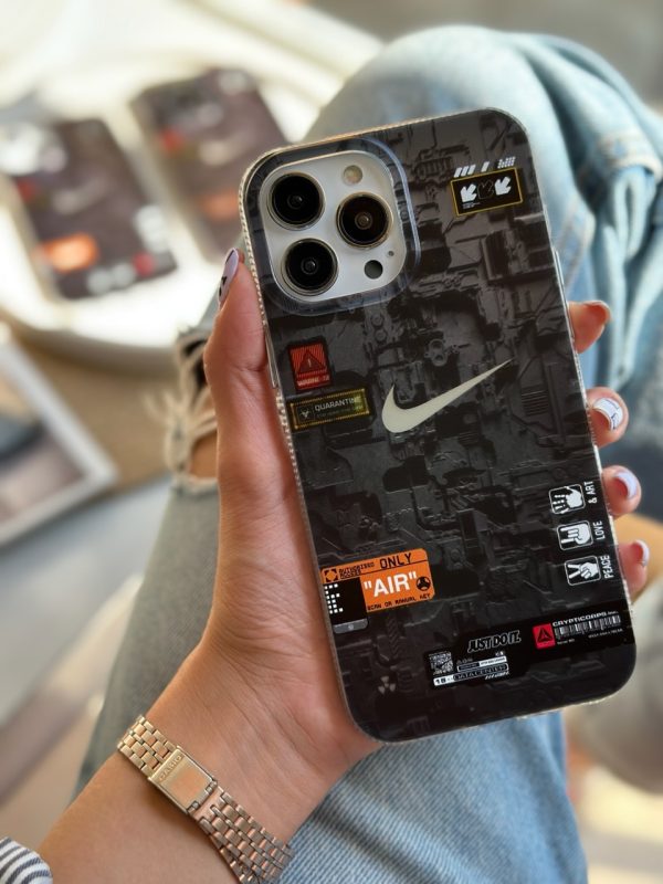 قاب Nike Technology (کدC1342)