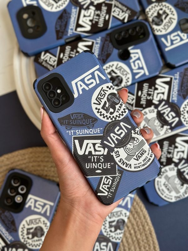 قاب VANS کبریتی آیفون / سامسونگ / شیائومی (کدC1318) - Image 4