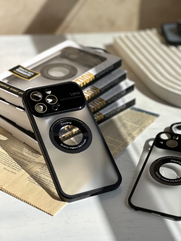 قاب Full Protection Lens (کدC1392) - Image 4