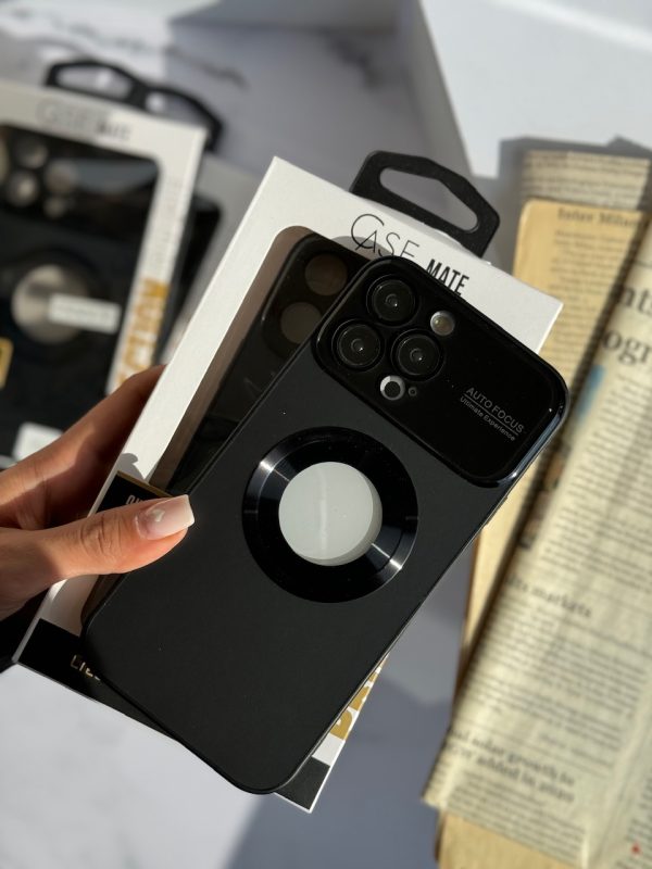 قاب Ultimate Lens Case (کدC1465) - Image 7