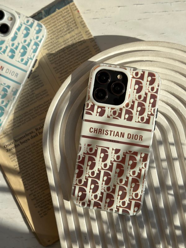 قاب Christian Dior هولوگرامی (کدC1411) - Image 3