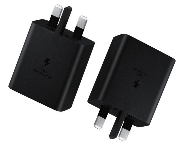 آداپتور سامسونگ 45 وات 45W PD Adapter SAMSUNG (کدB9013) - Image 3