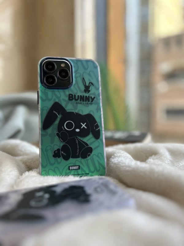 قاب BUNNY IS A BUNNY (کدC1272) - Image 4