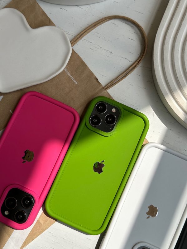 قاب Solid Colored Case (کدC1351) - Image 6