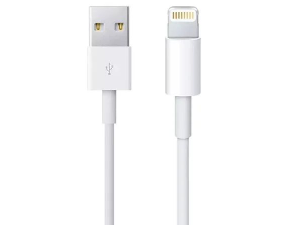 کابل شارژر آیفون USB به لایتنینگ 1 متر (کدB9015) - Image 3