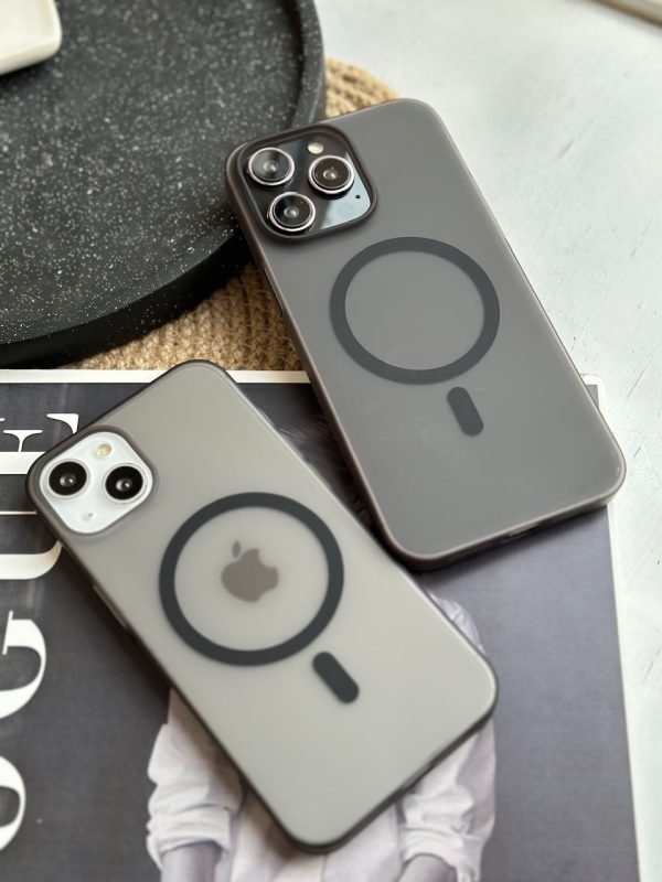 قاب Ultra Thin Case with MagSafe (کدC1405)