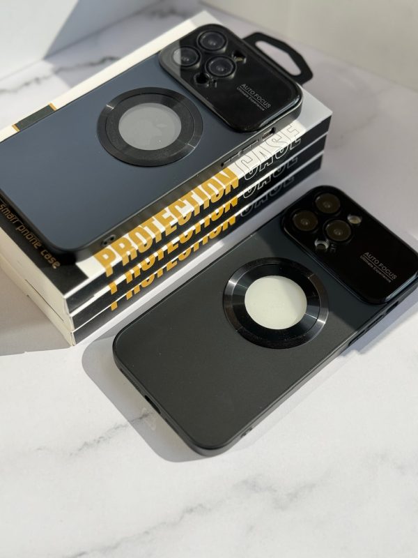 قاب Ultimate Lens Case (کدC1465)