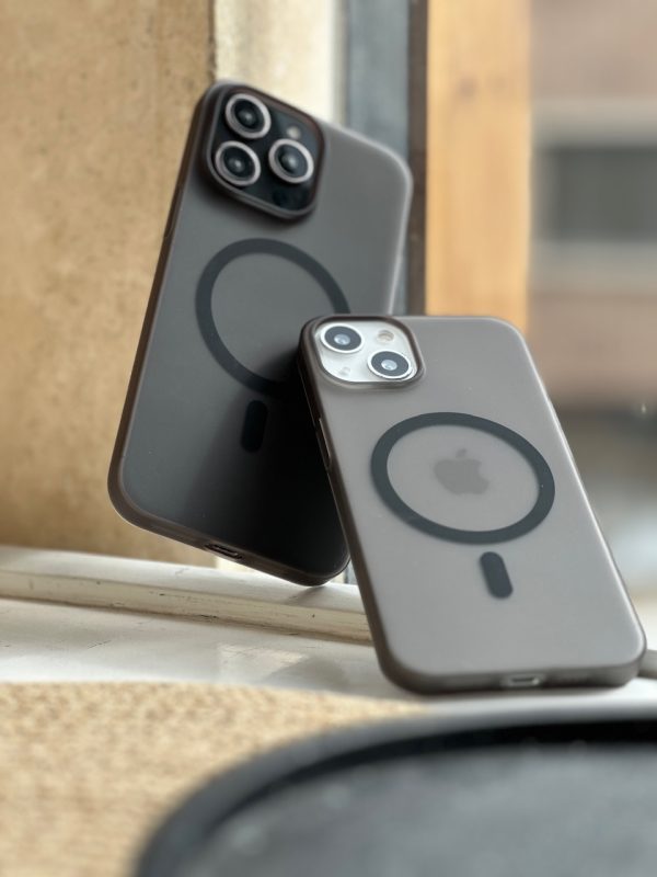 قاب Ultra Thin Case with MagSafe (کدC1405) - Image 6