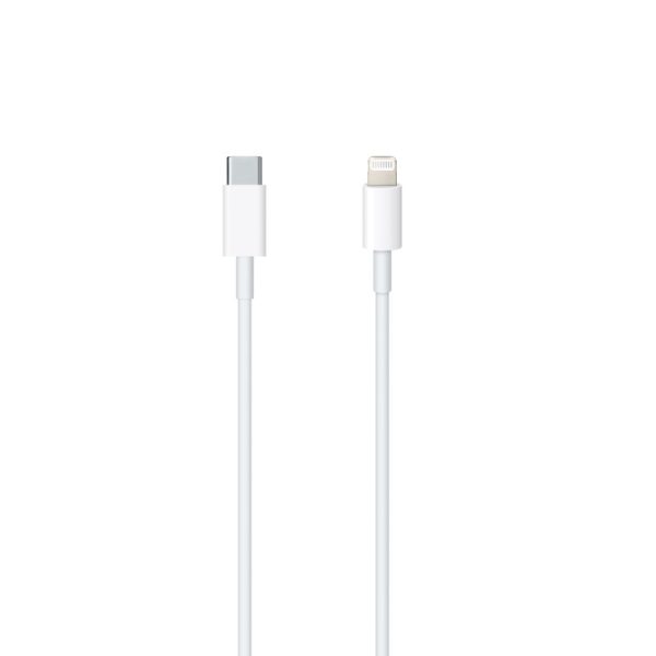 کابل آیفون لایتنینگ USB-C to Lightning cable PD (کدB9002) - Image 3