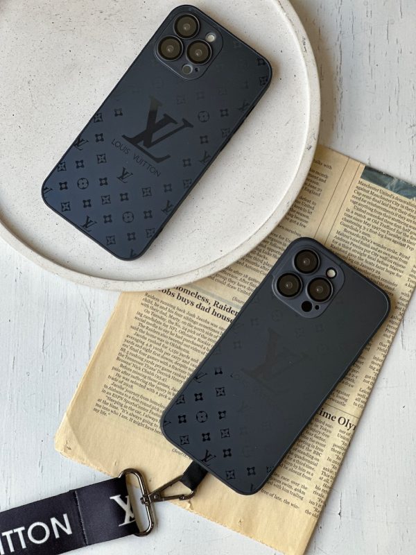 قاب Louis Vuitton PVD (کدC1429) - Image 5