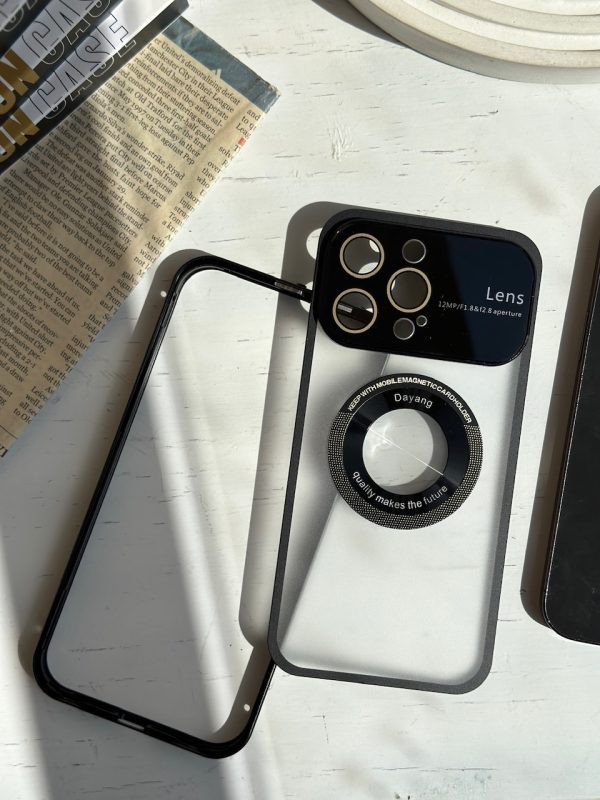 قاب Full Protection Lens (کدC1392) - Image 5