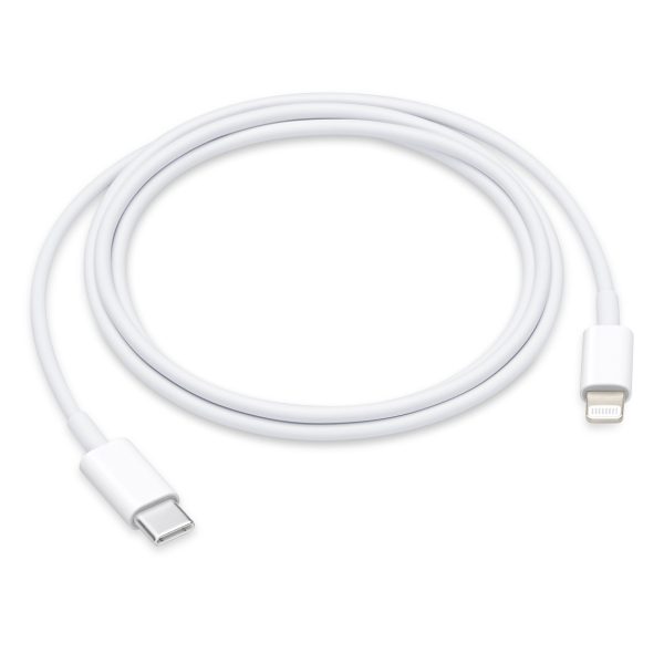 کابل آیفون لایتنینگ USB-C to Lightning cable PD (کدB9002) - Image 4