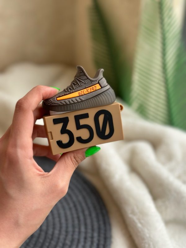 کاور ایرپاد Adidas YEEZY 350 (کدa0015)