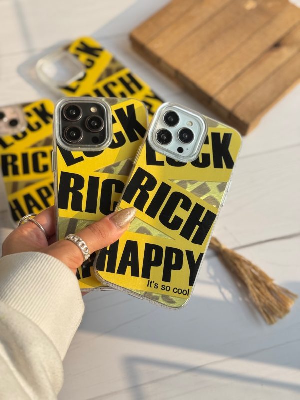 قاب LUCK , RICH , HAPPY (کدC1900) - Image 4