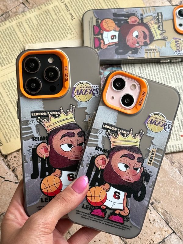قاب Lebron James (کدC1700) - Image 5