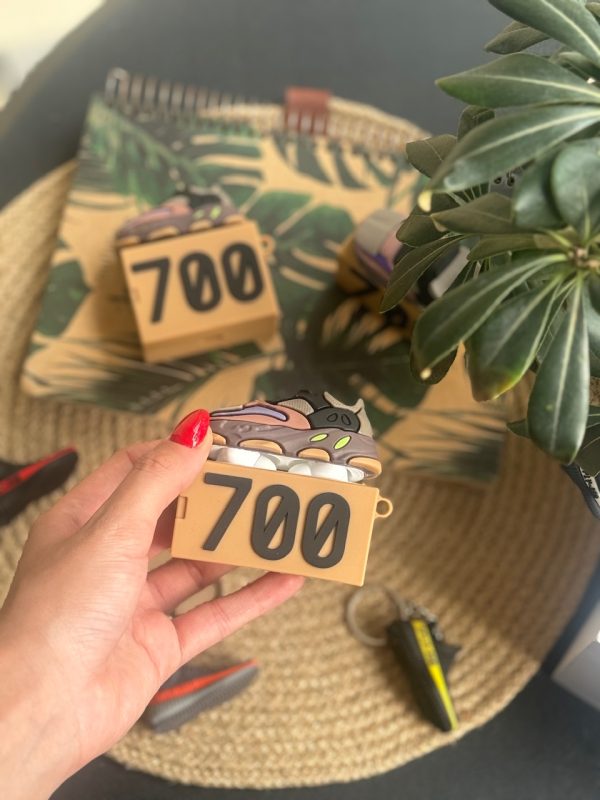 کاور ایرپاد Adidas YEEZY 700 (کدa0076) - Image 4