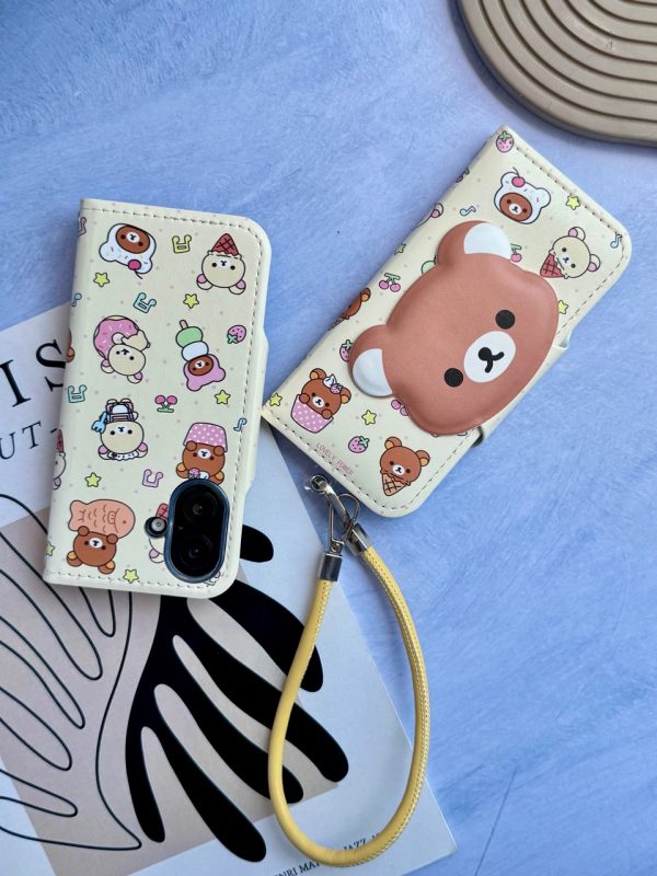 قاب Bear Bag (کدC2042) - Image 4
