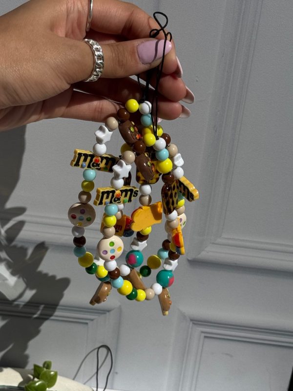 آویز M&M's (کدa0167) - Image 4