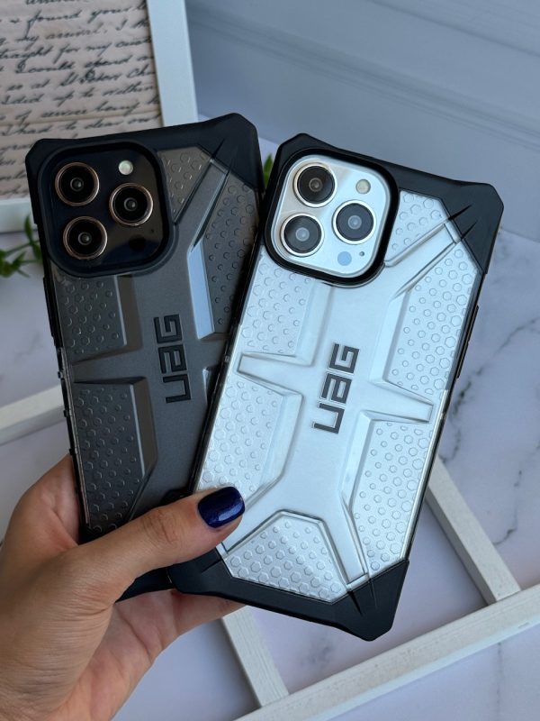 قاب UAG PLASMA (کدC1740)