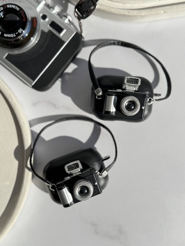 کاور ایرپاد 3D camera (کدa0225)