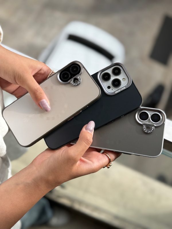 قاب PVD CREATIVE CASE (کدC1986) - Image 9