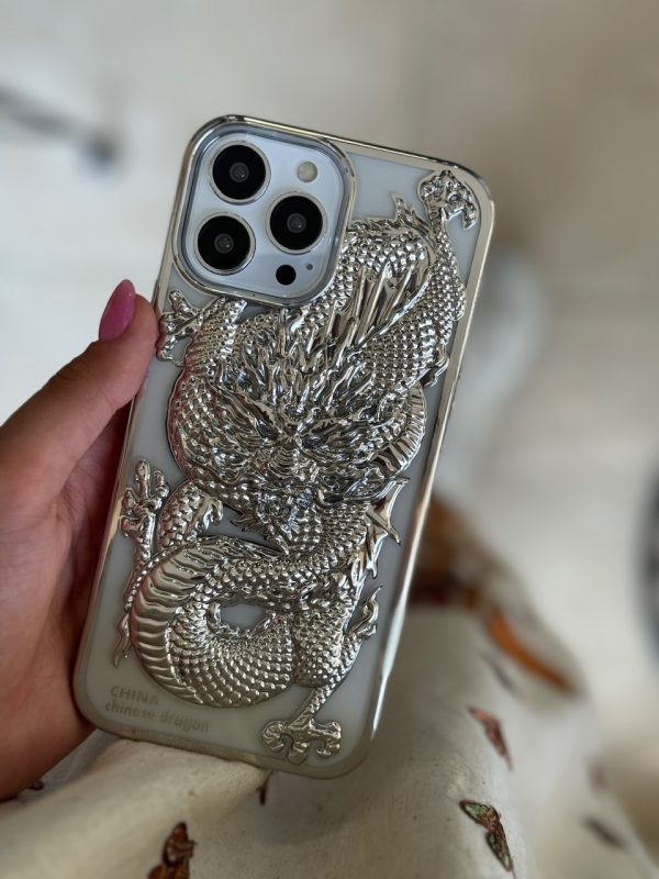 قاب Chinese Dragon (کدC1695)