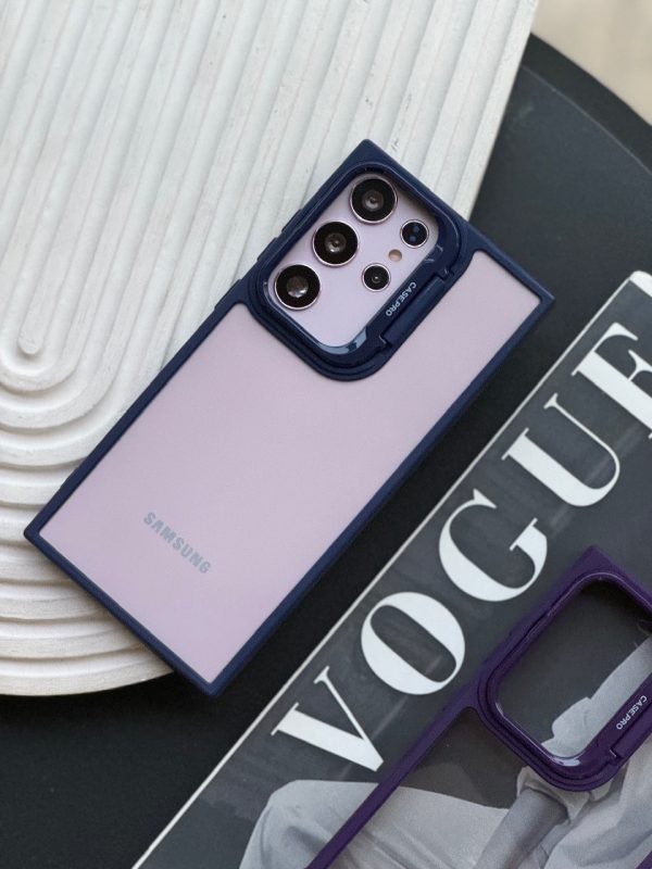قاب CasePro استند شو Samsung (کدC1636) - Image 8