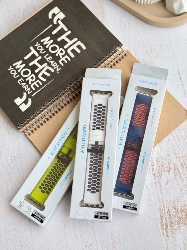 بند اپل واچ Nike Straps (کدw5058) - Image 4