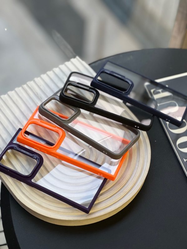 قاب CasePro استند شو Samsung (کدC1636) - Image 5